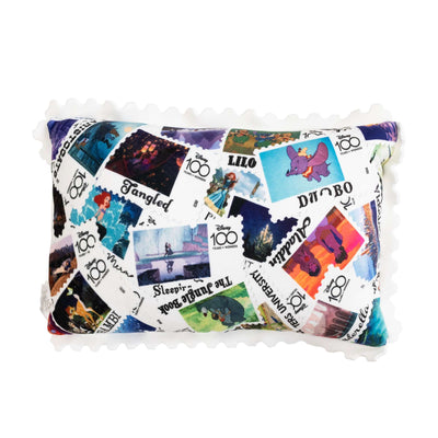 LivHeart Disney D100 art cushion, Winnie The Pooh