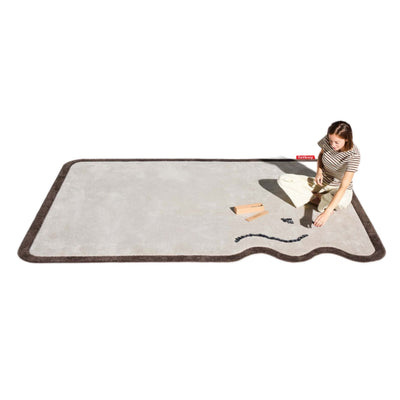 Fatboy Carpet Petit Not straight