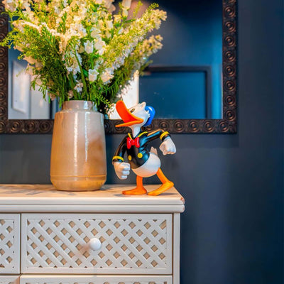 Leblon Delienne Standing Donald Duck