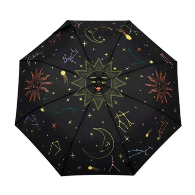 Original Duckhead Umbrella, Zodiac