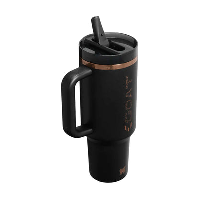 Stanley x Messi Quencher® ProTour Flip Straw Tumbler 40oz