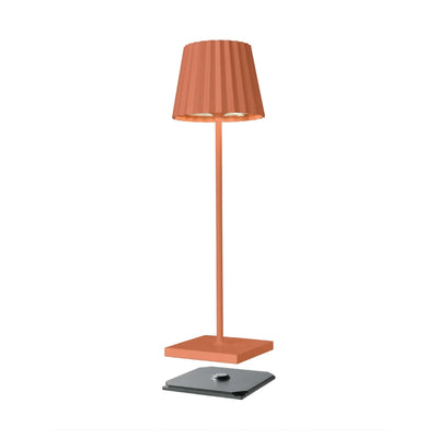 Sompex Troll 2.0 rechargeable lamp, orange