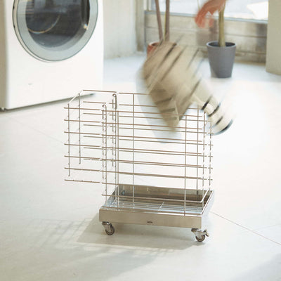 Vatya Laundry Basket