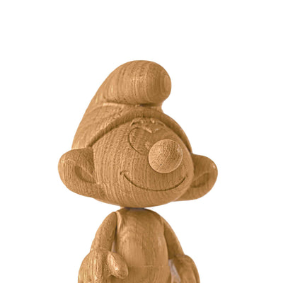Boyhood x Smurf Oak Small