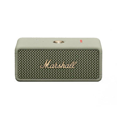 Marshall Emberton III, sage