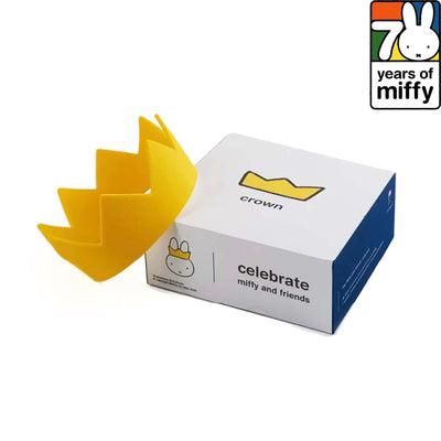 Mr Maria Crown For Miffy Lamp