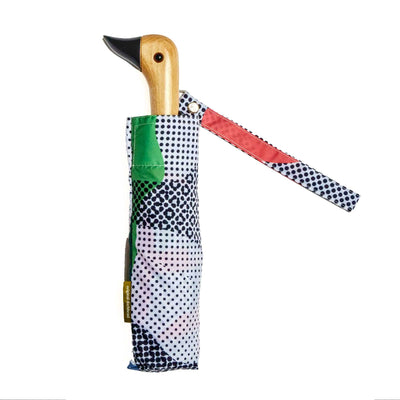 Original Duckhead Umbrella, Dots