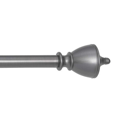 Umbra Aristotle Expandable Curtain Rod (305-432cm)