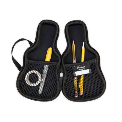 Suck UK Rockstar Pencil Case