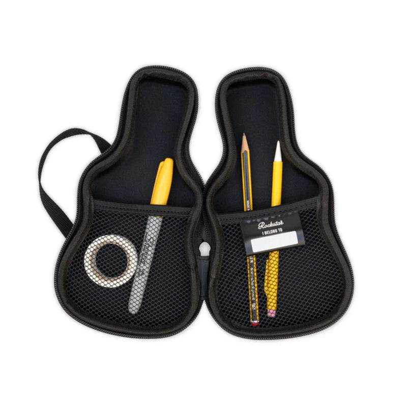 Suck UK Rockstar Pencil Case