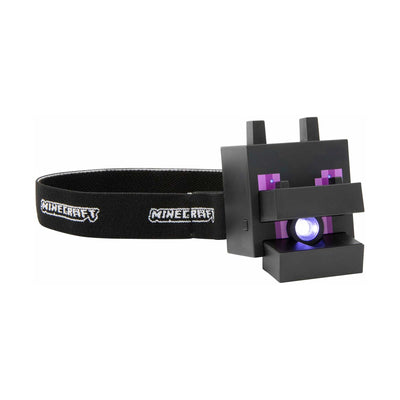 Minecraft Ender Dragon Head Torch