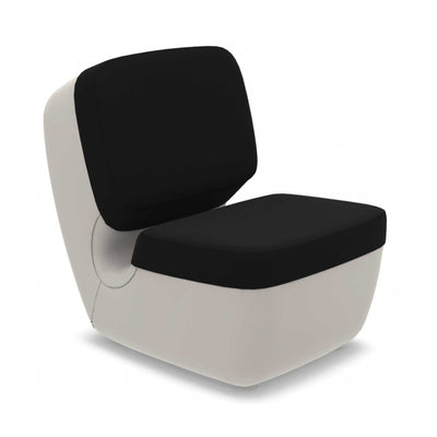 Magis Nimrod Low chair