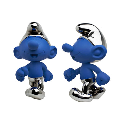 Leblon Delienne x Smurf Walker