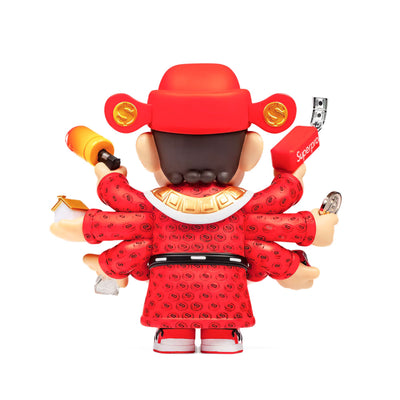 Super Professional Essential // Endless Gow