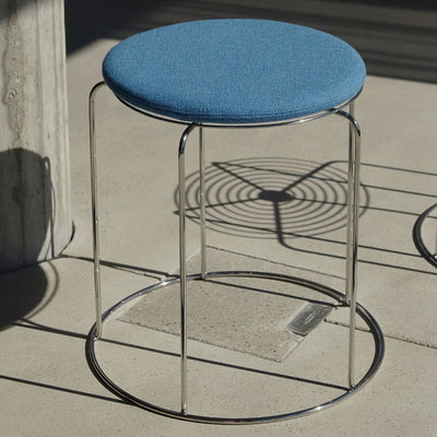 &Tradition Wire VP11 stool cushion, hallingdal 723