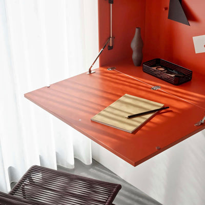 Montana Studio Secretary