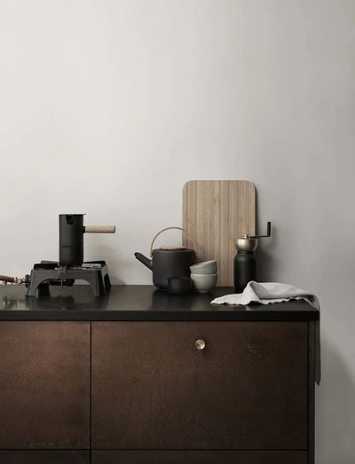Stelton Theo teapot 1.25L