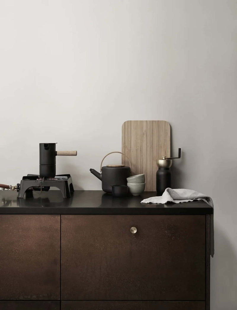 Stelton Theo teapot 1.25L