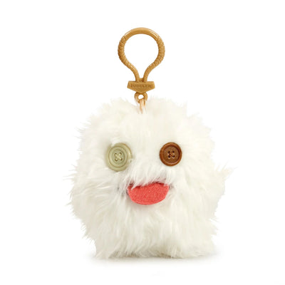Fuggler funny ugly monster key ring, oogah boogah