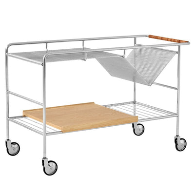 &Tradition NDS1 Alima Trolley