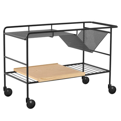 &Tradition NDS1 Alima Trolley