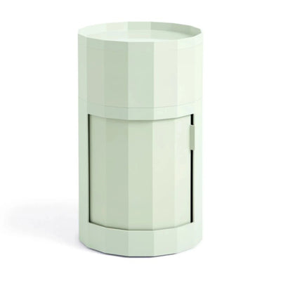 HAY Facet Cabinet 101, soft mint