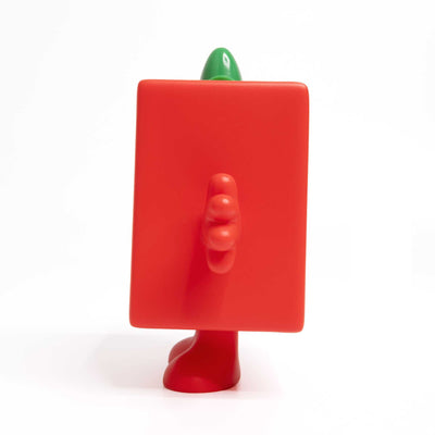 Soap Studio Mr. Strong Vinyl Figure