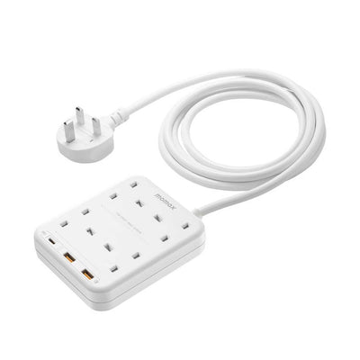 Momax Oneplug Power Extension