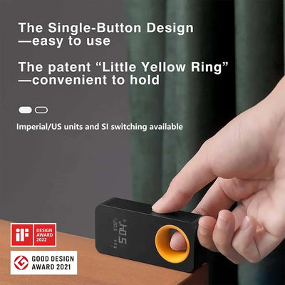 HOTO Laser Distance Measure