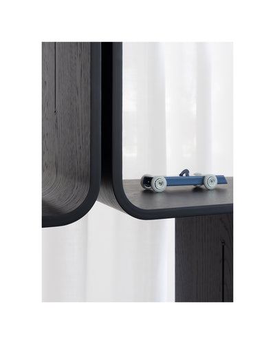 Magis Elysée modular shelving system 3x4