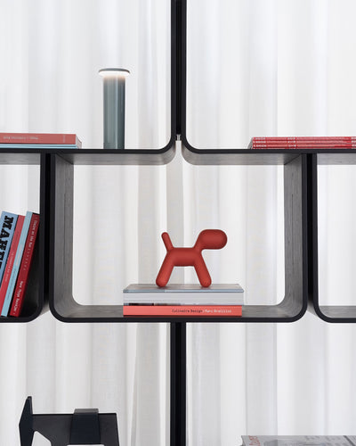 Magis Elysée modular shelving system 3x4