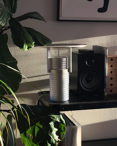 Muuto Set table lamp