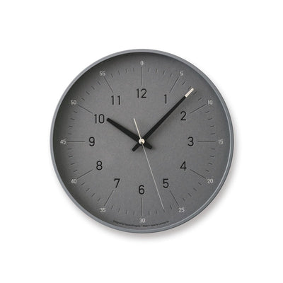 Lemnos essent clock