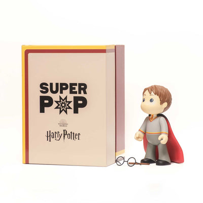 Leblon Delienne Small Super Pop Harry Potter