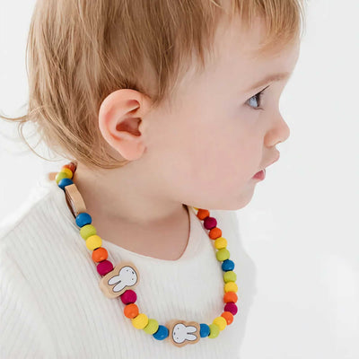 Bambolino Miffy Necklace