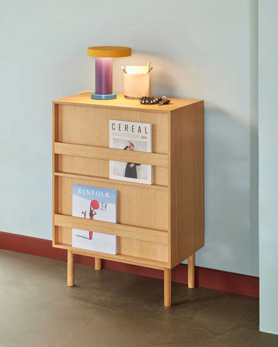 Hubsch Forma cabinet