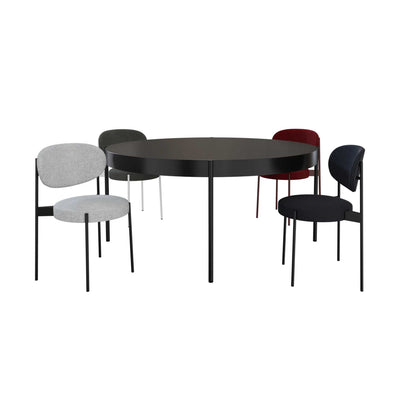 Verpan Series 430 chair