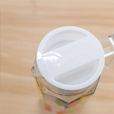 Miffy Water Pitcher 1.1L , Garden