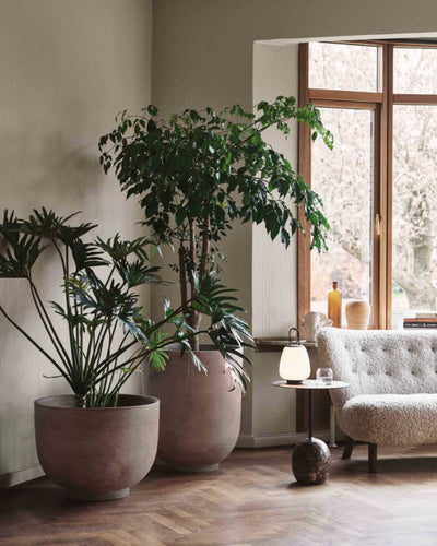 Lucca SC51 Portable Table Lamp