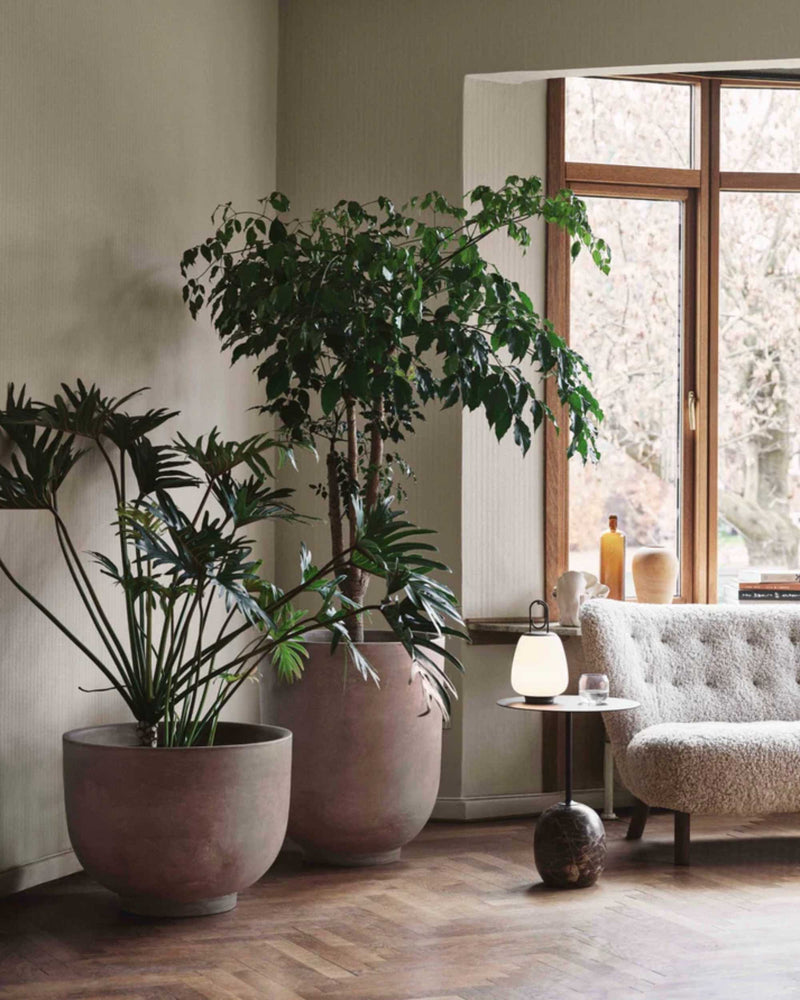 Lucca SC51 Portable Table Lamp