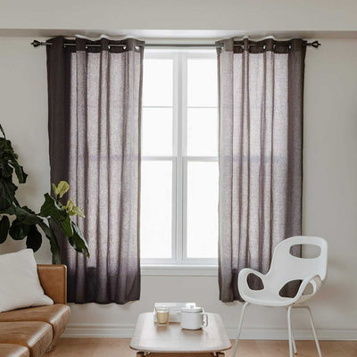 Umbra Aristotle Expandable Curtain Rod (305-432cm)