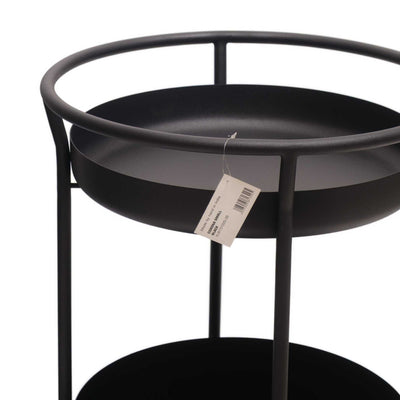 XLBoom Corona trolley Ø47