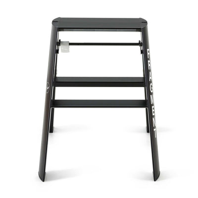 Fragment x Lucano ladder 2-step