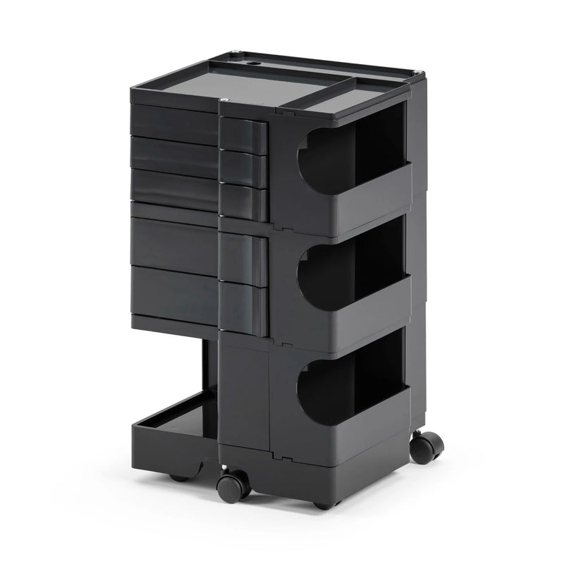 B-line Boby B35, black