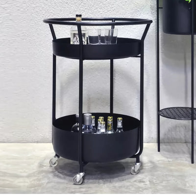 refurbished | XLBoom Corona trolley Ø59