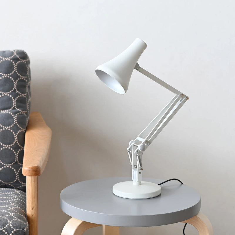 Anglepoise 90 Mini Mini usb lamp, jasmine white