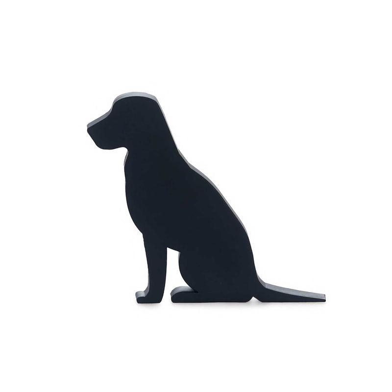 Balvi door stopper, canine