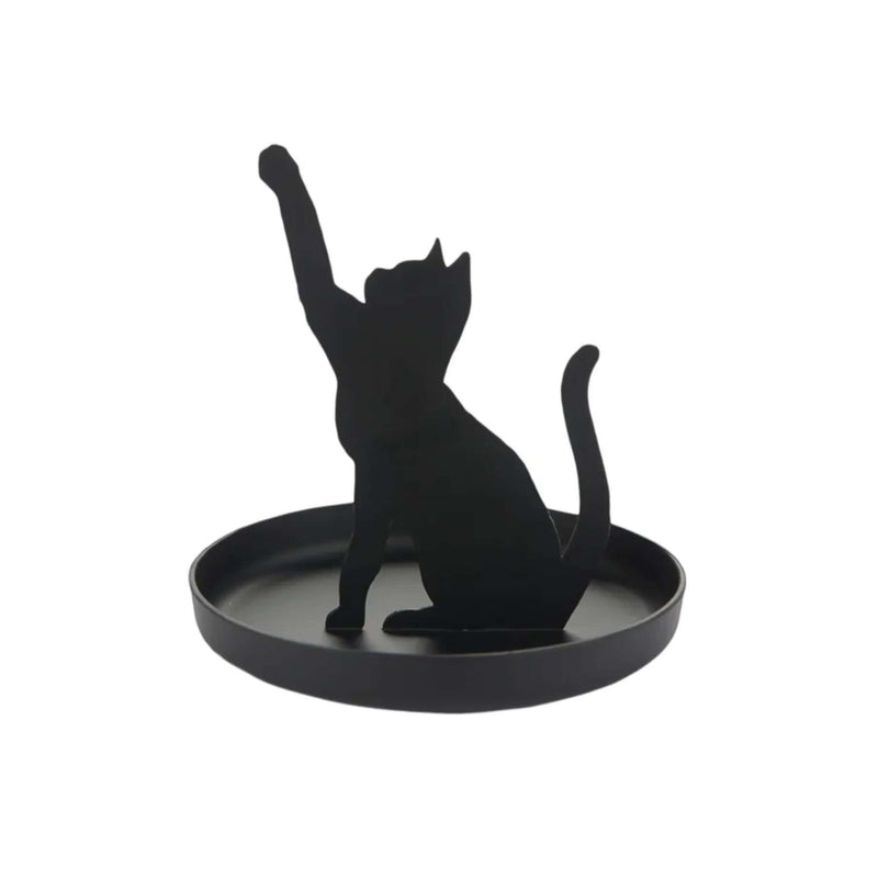 Balvi Feline jewelry holder