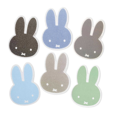Bambolino Miffy Bath Stickers