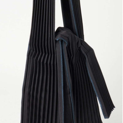 Kna plus Pleco large, black